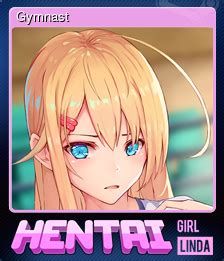 Hentai Girl Linda